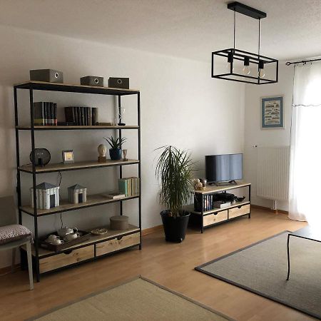 Au Pied Des Vosges Apartment Obernai Bagian luar foto