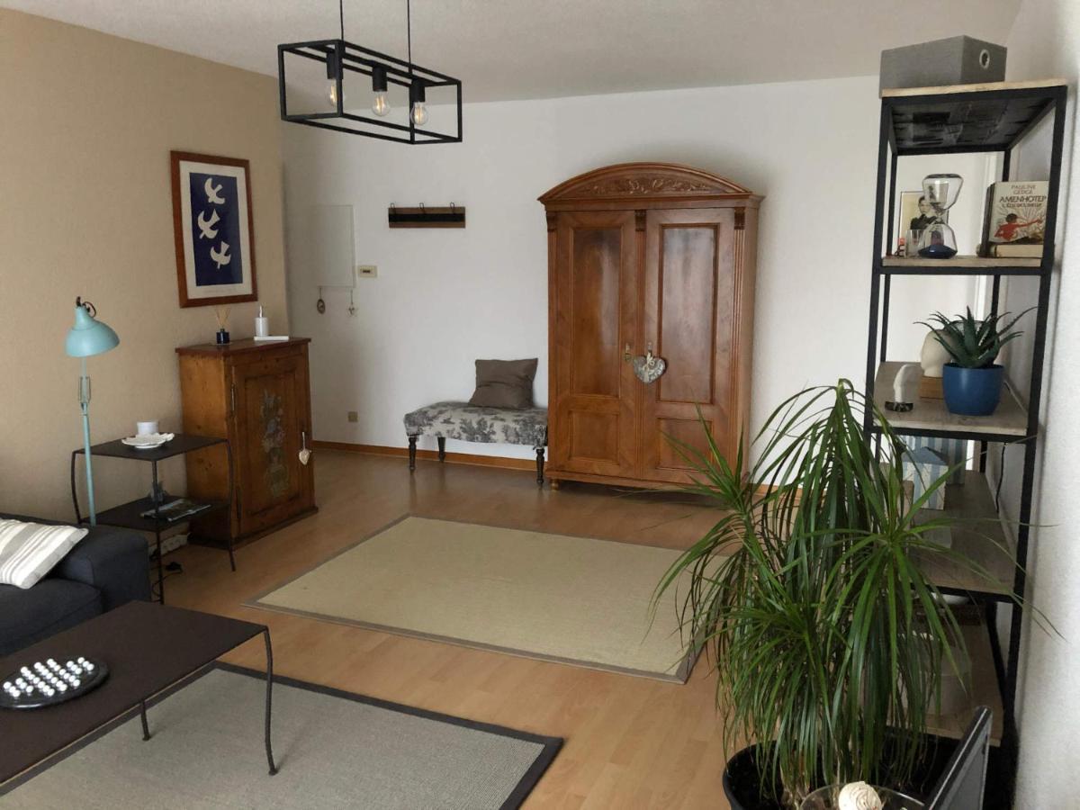 Au Pied Des Vosges Apartment Obernai Bagian luar foto